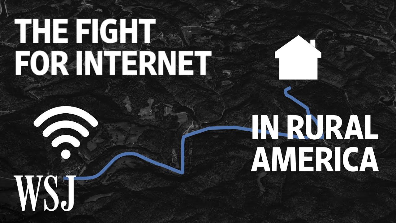 Broadband Rural Access