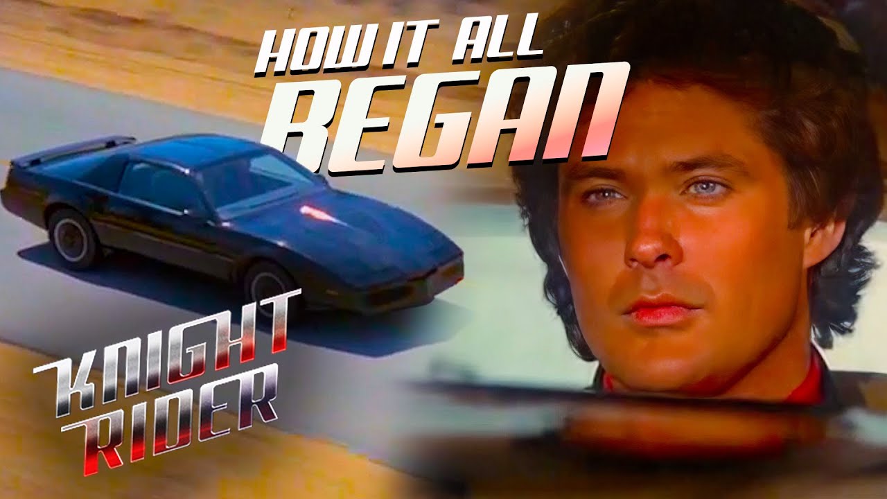 Knight Rider