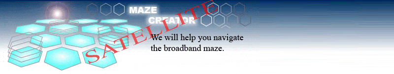  HughesNet/DirecTV networking quote